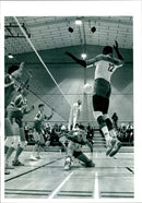 Richard Dobell - Vintage Photograph