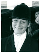 Mary Thomson - Vintage Photograph