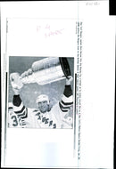 Maru Messier - Vintage Photograph