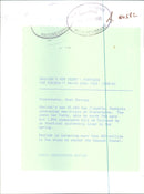 Ship: Fantasia - Vintage Photograph