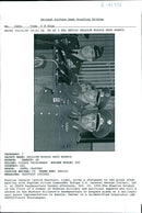 Gen Leonid Shevtsov - Vintage Photograph