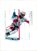 Mario Reiter - Vintage Photograph