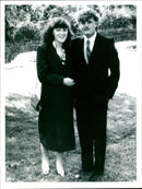 Amanda Weedon - Vintage Photograph