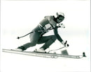 Leonhard Stock - Vintage Photograph