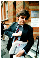 Steve Duncan - Vintage Photograph