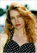 Stacey Travis - Vintage Photograph
