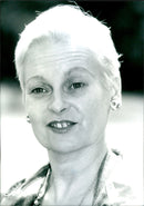 Vivienne Westwood - Vintage Photograph