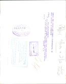 Judy Congdon - Vintage Photograph