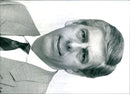 Barry Giddings - Vintage Photograph