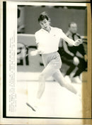 Gretchen Magers - Vintage Photograph