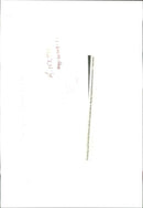 Stanley Goodchild - Vintage Photograph