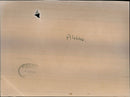 Lord and Lady Oxford - Vintage Photograph