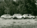 Volkswagen - Vintage Photograph