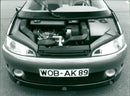 Volkswagen IRVW - Futura - Vintage Photograph
