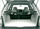 Volkswagen variant 1994 - Vintage Photograph