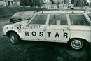Peugeot - Vintage Photograph