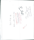 Louisa Knapp - Vintage Photograph