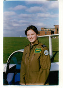 Karen Howard - Vintage Photograph