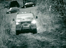 Cars: Volkswagen - Vintage Photograph