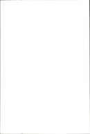 Kangaroo - Vintage Photograph