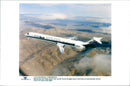 Flyg Fokker - Vintage Photograph