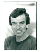 Francois Germain. Expeditions and Research, Gasherbrum Expedition - 1985 - Vintage Photograph