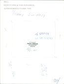 Expeditions and Research, Gasherbrum Expedition - 1985 - Vintage Photograph