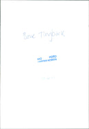 Expedition & Research travel - Vintage Photograph