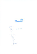 Expedition & Research travel - Vintage Photograph