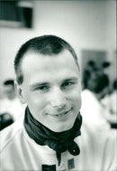 Expedition & Research travel - Vintage Photograph