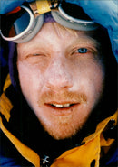 Expedition & Research travel - Vintage Photograph