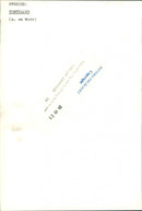 Tomteland. - Vintage Photograph