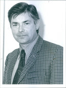 Jim Avis - Vintage Photograph