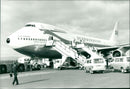 S.A.S. - Vintage Photograph