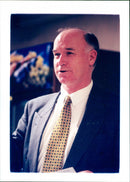 Gordon Bennett - Vintage Photograph