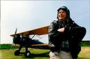 Jim Aris - Vintage Photograph