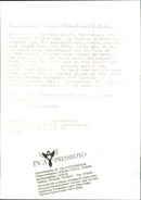 Master's Voice dog - Vintage Photograph