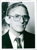 Tony Dodd - Vintage Photograph