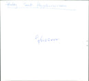 Company: Saab-Scania, Aviation Division - Vintage Photograph