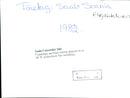 Company: Saab-Scania, Aviation Division - Vintage Photograph