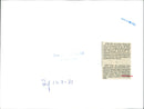 Real Mail Flight - Vintage Photograph