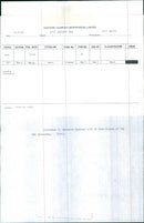 Professor F. Sherwood Rowland and Dr John Sodeau. - Vintage Photograph