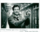 Michael Massarella - Vintage Photograph