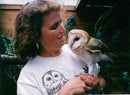 Kathy Lee - Vintage Photograph