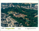 BUCKINGHAM PALACE - Vintage Photograph