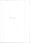 Squirrel Hopper - Vintage Photograph