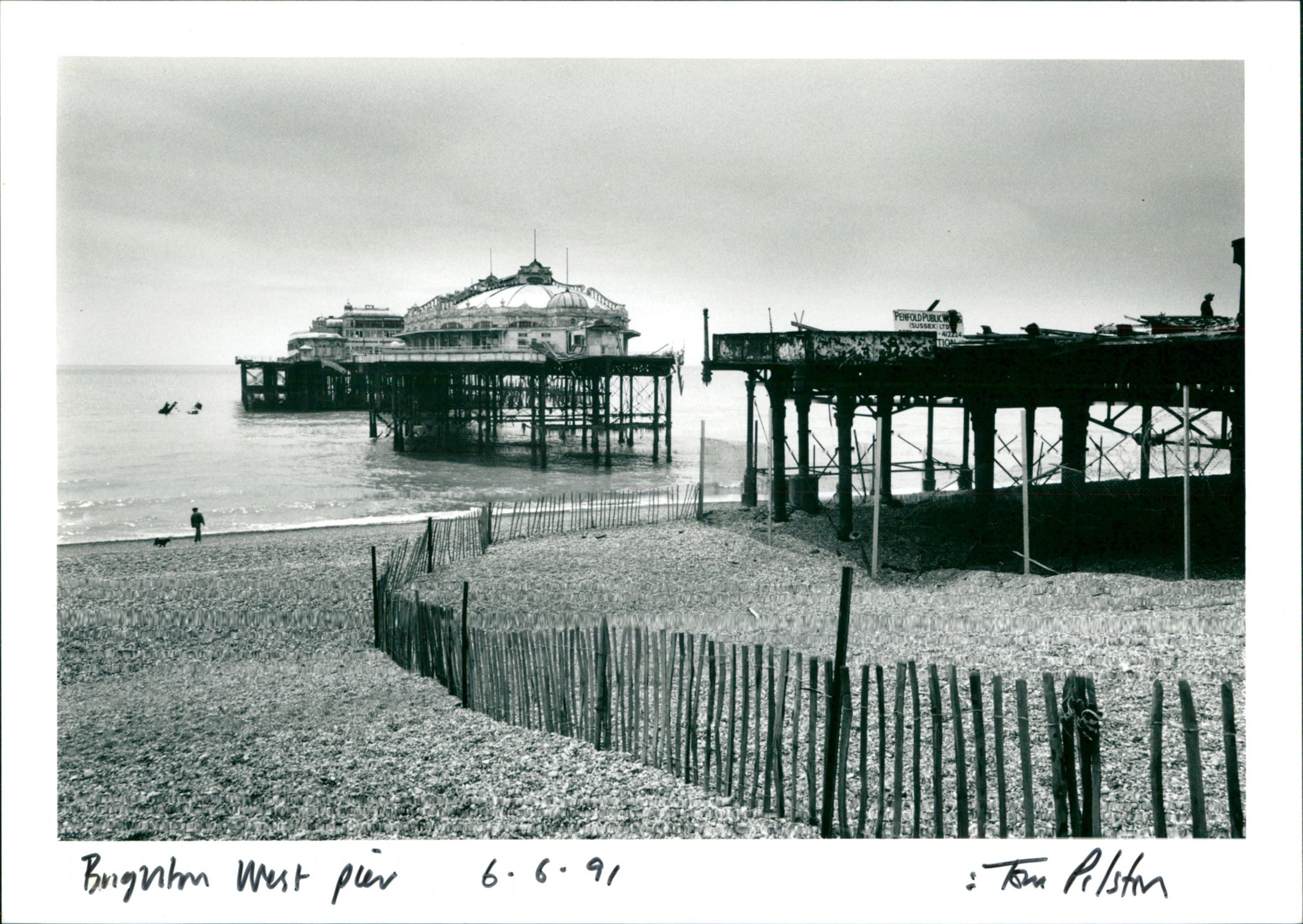 Places To Eat Brighton West Pier Compare Discount