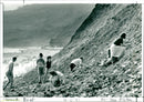 Charmouth - Vintage Photograph
