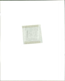 Elephant drinking at Hwange - Vintage Photograph