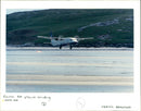 Barra - Vintage Photograph